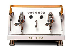 Кофемашина EVA 2 GR AURORA