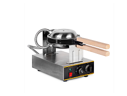 Вафельница Гонконгские вафли WZ-QQ Eco FOODATLAS