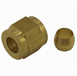 Фитинг-переходник для EFO6 KOCATEQ