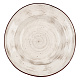 Тарелка глубокая 23см фарфор «Пастораль» KUNSTWERK