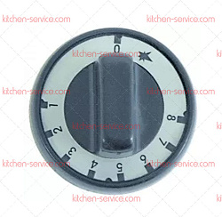 Рукоятка регулировочная для EMMEPI (C99698)