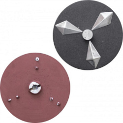 Круг абразивный для картофелечистки SY-8 ROAL