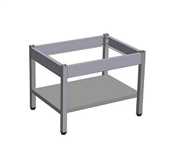 Подставка для плиты индукционной 430 пки-4-11 кв/пр ITERMA