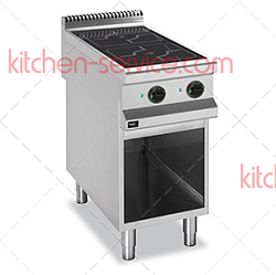 Плита индукционная COOK LINE APRI-49P APACH