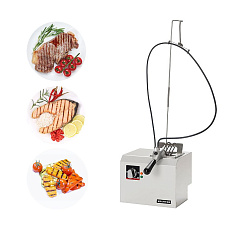 Клише электрическое для имитации прожарки на гриле GS1 KOCATEQ