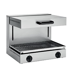 Гриль саламандра CHEF LINE SLGSEF79T APACH