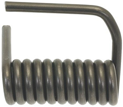 Пружина крышки для HENNY PENNY (HP16108)
