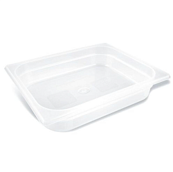 Гастроемкость 1/1х65 мм 9 л полипропилен P.L. PROFF CUISINE (GQ-PP001)