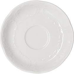 Блюдце «Моцарт» фарфор 14,5 см APS