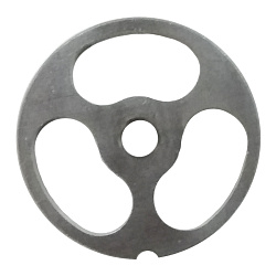 Нож двухсторонний для мясорубке МИМ-600 FOODATLAS (УТ000005812)