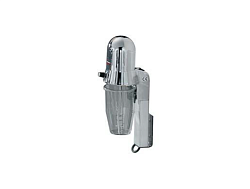 Миксер SIRIO 1 P VV CROMATO 120 W крепление к стене SIRMAN