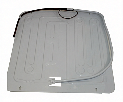 Испаритель для шкафа холодильного со стеклом BC85 6 COOLEQ