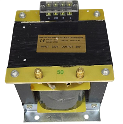 Трансформатор нагрева BK-1000-220V DZ-800-2L, HVC-610 HUALIAN (00000003989)