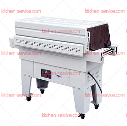 Тоннель термоусадочный BS-3020A HUALIAN