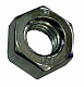 Гайка M6 для JAC (EHM6ZN)