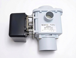 Клапан B12630701 сливной 3" для ВЯЗЬМА (00001223)
