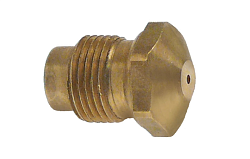 Жиклер газовый M15x1 3,4 мм