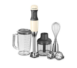 Блендер погружной 5KHB2571EAC (кремовый) KITCHENAID