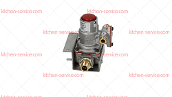 Клапан газовый 3/8 дюйма FF H15HR-6 для GARLAND (G01969-1H)