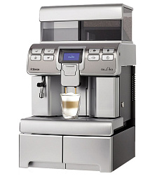 Кофемашина AULIKA TOP RI SAECO