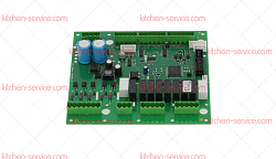 Плата печатная для печи (5072119)