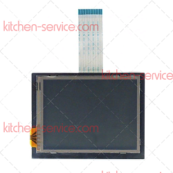 Панель сенсорная для AXP (экран) Menumaster (Amana) 12002877