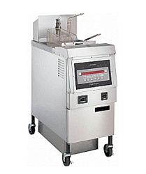 Фритюрница открытая газовая Computron 1000 OFG 321 HENNY PENNY