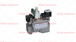 Клапан 826 NOVA 1/2 дюйма FF для OLIS (3103650)