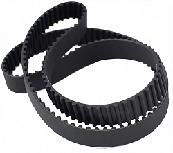 Ремень зубчатый верхний HTD для гомогенизатора ROWZER TAURUS (026402000)