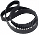 Ремень зубчатый верхний HTD для гомогенизатора ROWZER TAURUS (026402000)