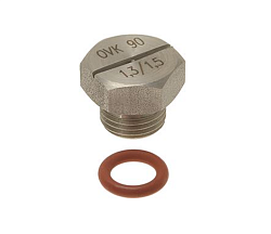 Форсунка промывочного душа для AMBACH (R62210032)