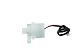 Помпа для льдогенератора ZB-15/ZB-15B/ICD-12/ZB-20/ZBC-18 COOLEQ
