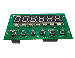 Главная плата для CPS CAS