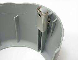 Фиксатор крышки 5A39 SPAR (#SP502A)