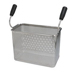 Корзина для макароноварки 285х160х215мм ELETTROBAR (A800001260)