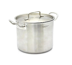 Кастрюля 11 л 26 см КАТУНЬ (КТ-ОБ-11)