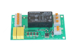 Плата управления для миксера SIRMAN (IB5940000)