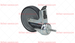 Ролик направляющий для печи (3346117)