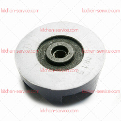 Муфта 3,5х1,5 см для BL329 BARTEC