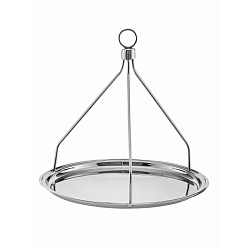 Поднос 38 см NARIN