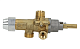 Кран газовый 21S M16x1,5 для ALPENINOX (0A2169)