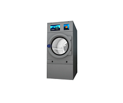 Машина сушильная электрическая 13.5 кг DD-14E SILVER ET2 (без опций) DANUBE