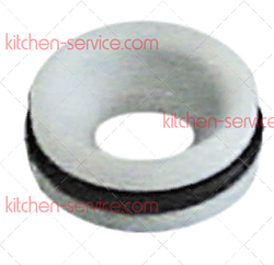 Уплотнитель конусный 14x7x6 мм PTFE ASTORIA C.M.A. (12661, 15191)