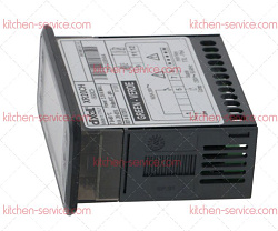 РЕГУЛЯТОР ЭЛЕКТРОННЫЙ DIXELL XR20CH5G0C3