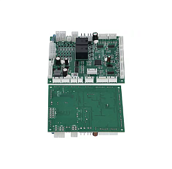 Плата ЦПУ для кофейного автомата М12 Dr.coffee PROXIMA (9D0100014 / 8.D.1.0032)