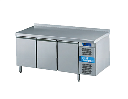 Стол среднетемпературный KTM731160 3xGN 1/1 COOL COMPACT
