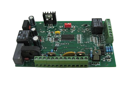 Плата управления для вакуумного упаковщика DZ300TN STARFOOD (DZ300TN_interface_board)