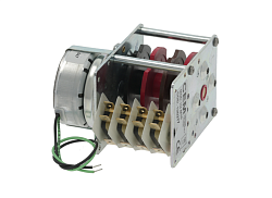 Таймер 4 кулачка H4M16  ANGELO PO (32V7300)