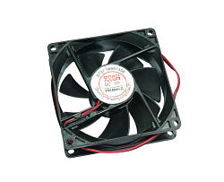 Вентилятор для TT180 KOCATEQ