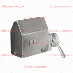 Насадка МР (рыхлитель для отбивных) для УКМ ТОРГМАШ (г. Пермь)